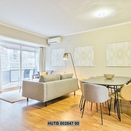 Alcam Provenza Apartman Barcelona Kültér fotó