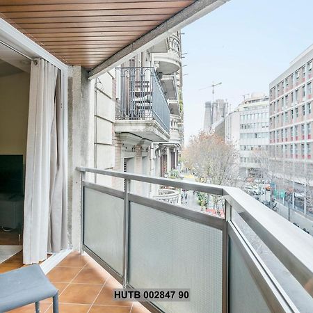 Alcam Provenza Apartman Barcelona Kültér fotó
