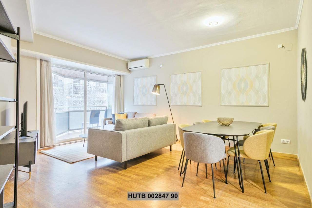 Alcam Provenza Apartman Barcelona Kültér fotó
