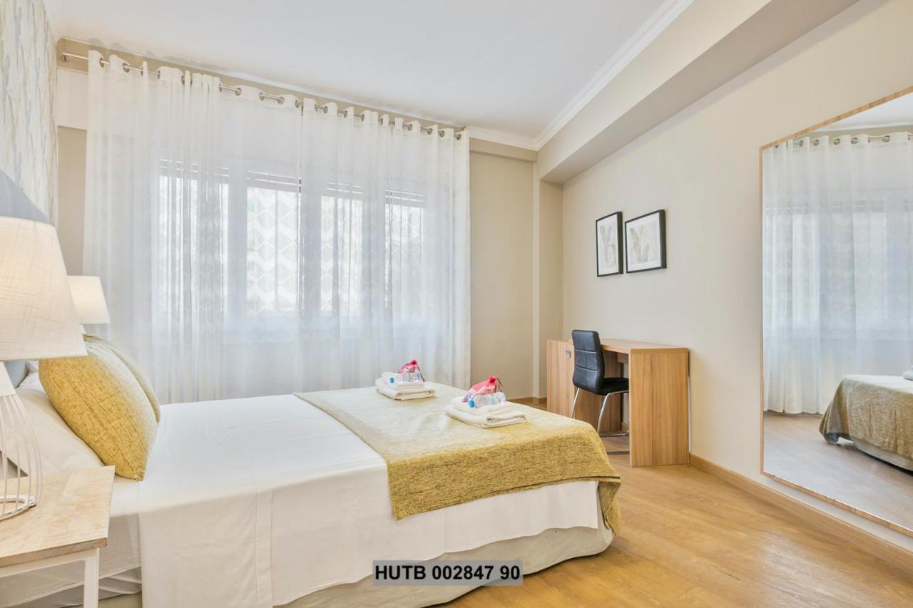 Alcam Provenza Apartman Barcelona Kültér fotó