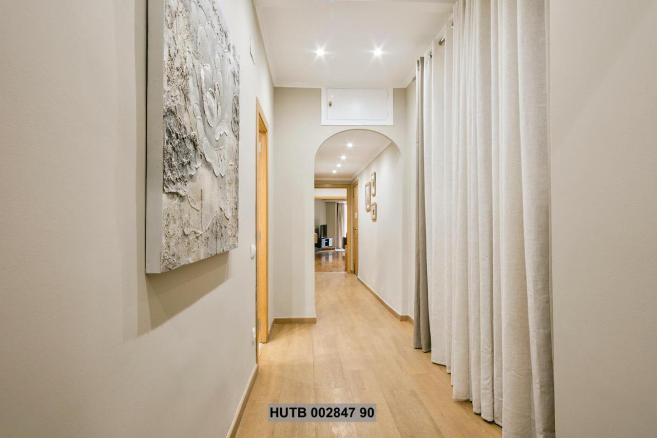 Alcam Provenza Apartman Barcelona Kültér fotó