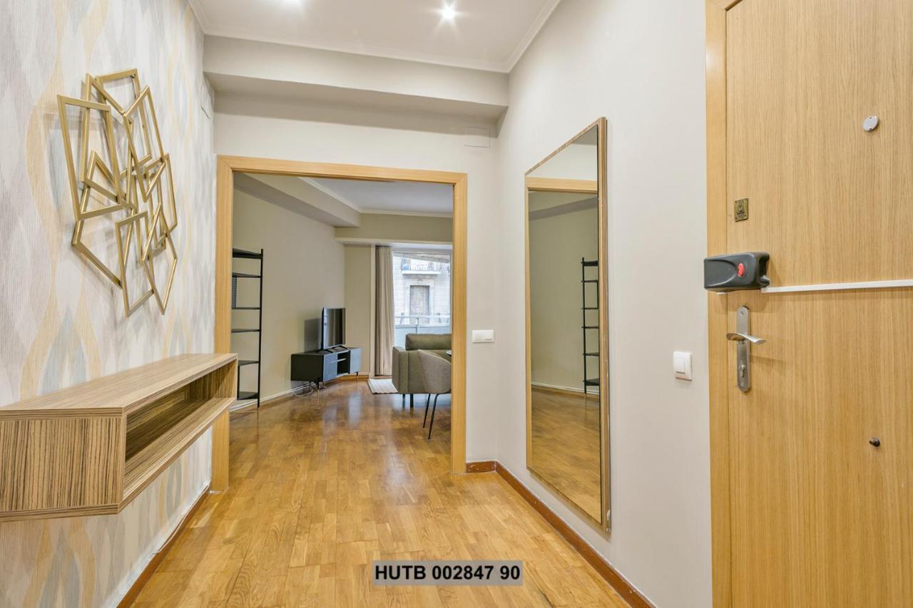 Alcam Provenza Apartman Barcelona Kültér fotó