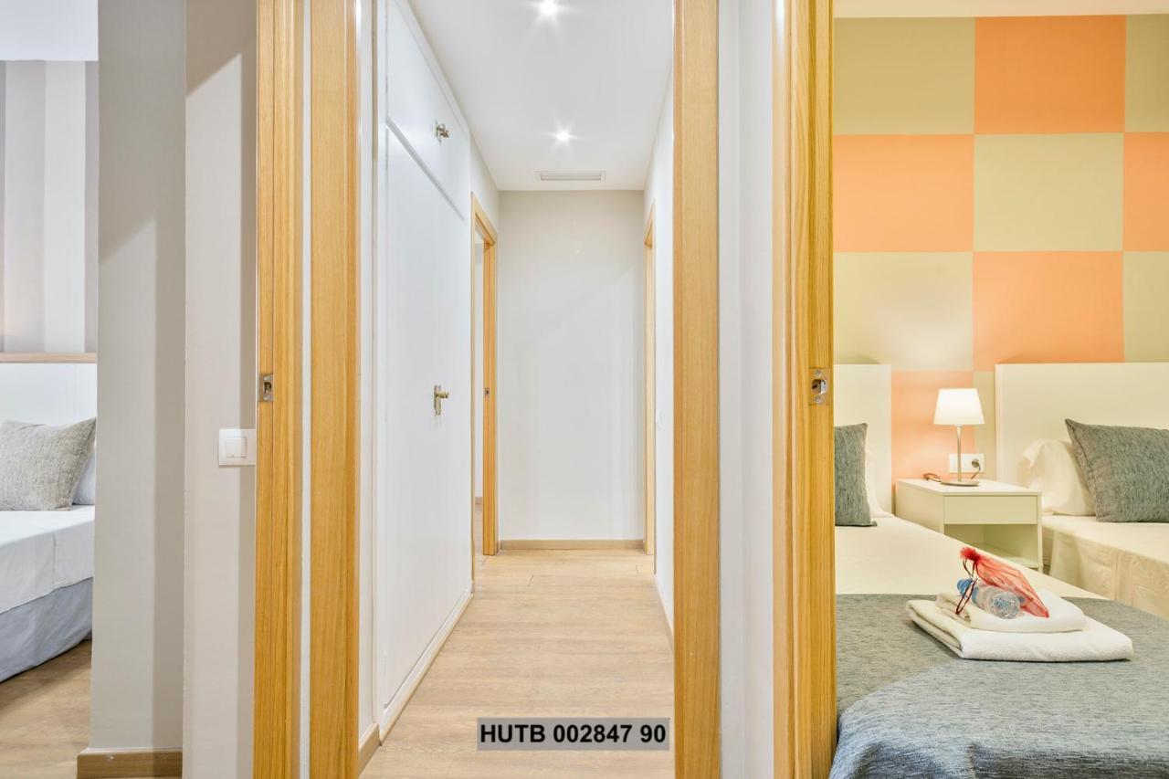 Alcam Provenza Apartman Barcelona Kültér fotó