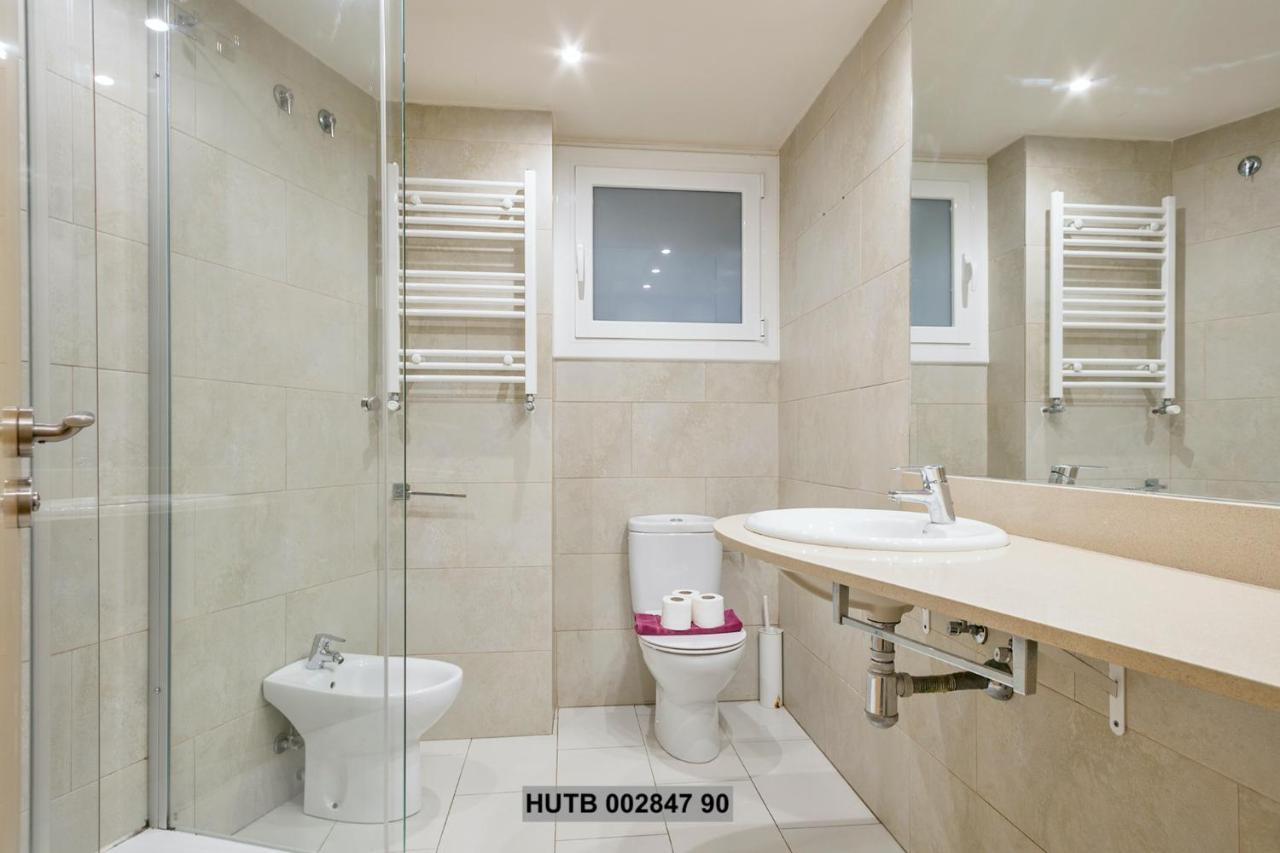 Alcam Provenza Apartman Barcelona Kültér fotó