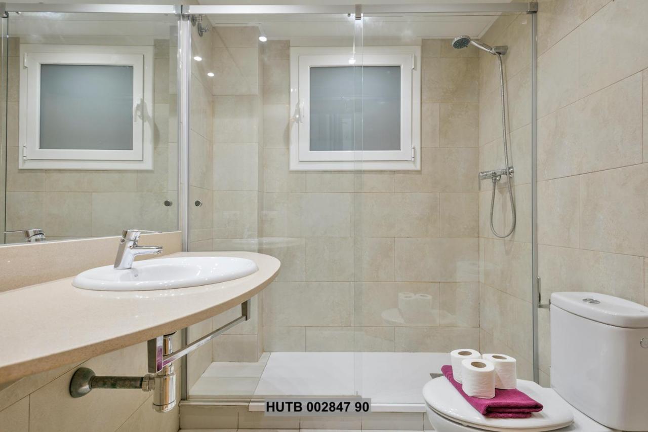 Alcam Provenza Apartman Barcelona Kültér fotó