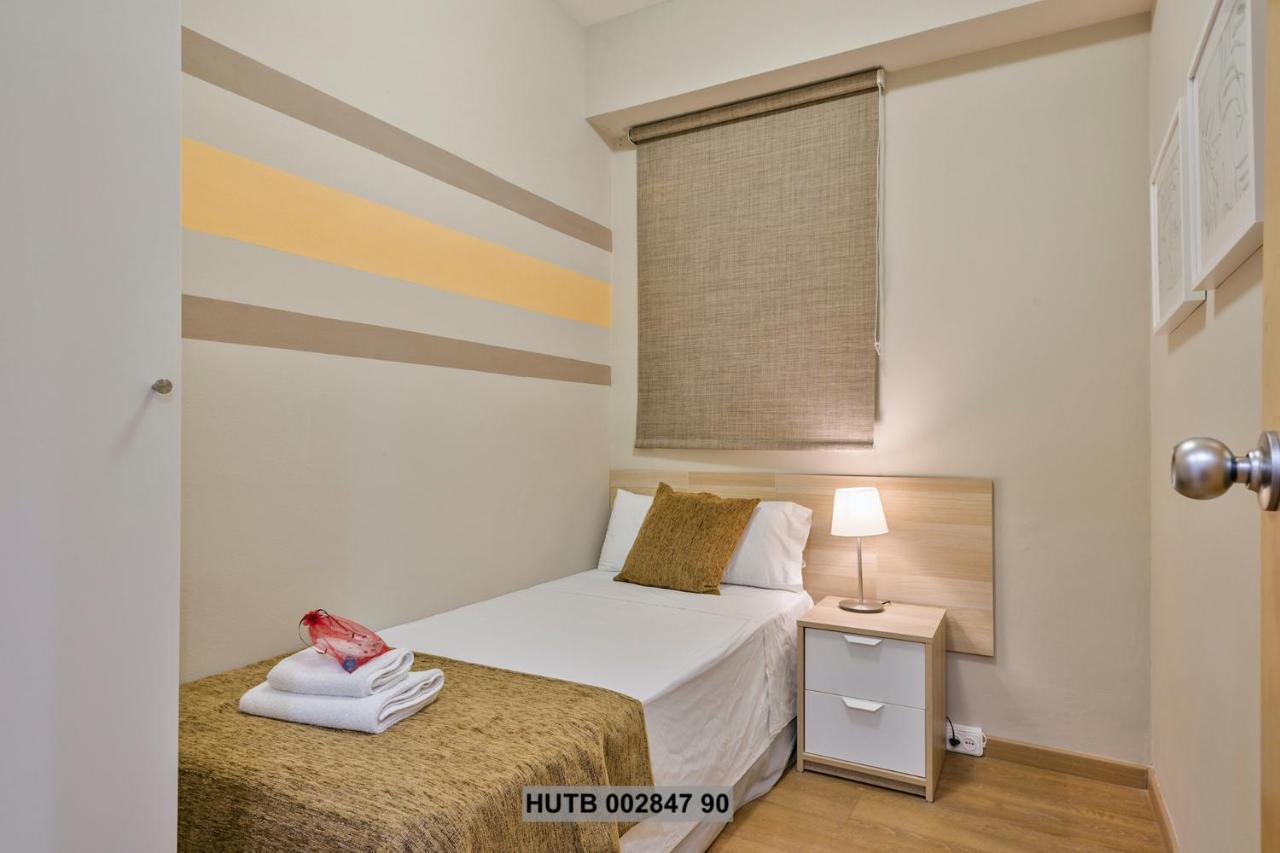 Alcam Provenza Apartman Barcelona Kültér fotó