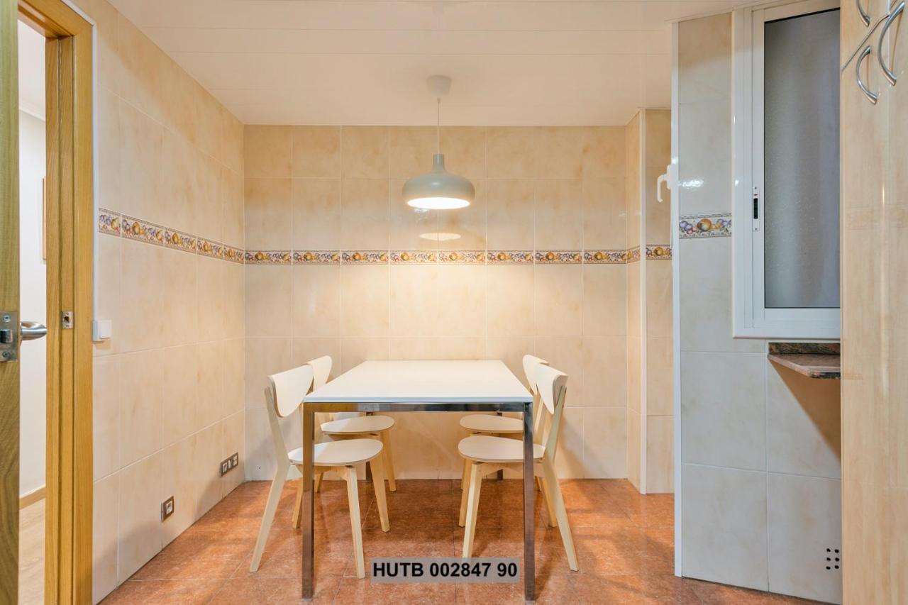 Alcam Provenza Apartman Barcelona Kültér fotó