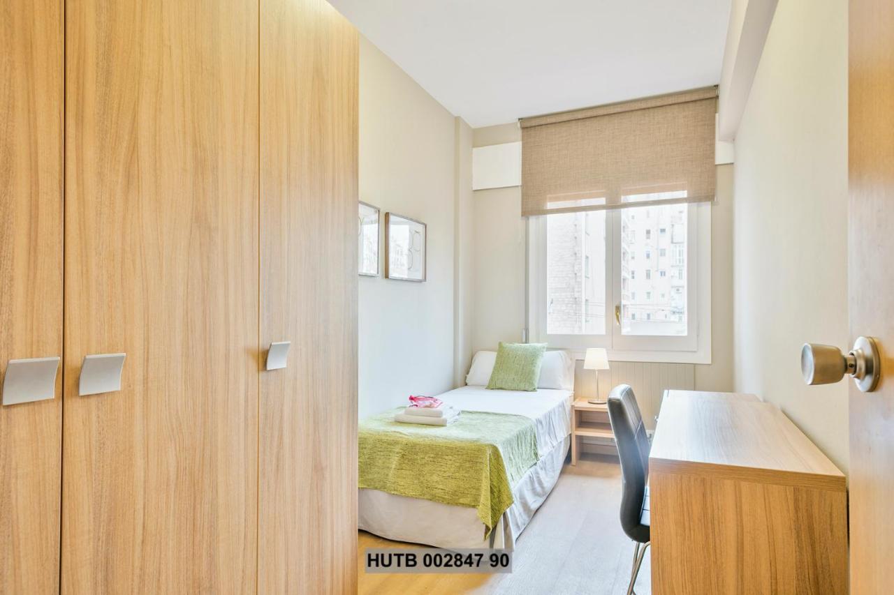 Alcam Provenza Apartman Barcelona Kültér fotó