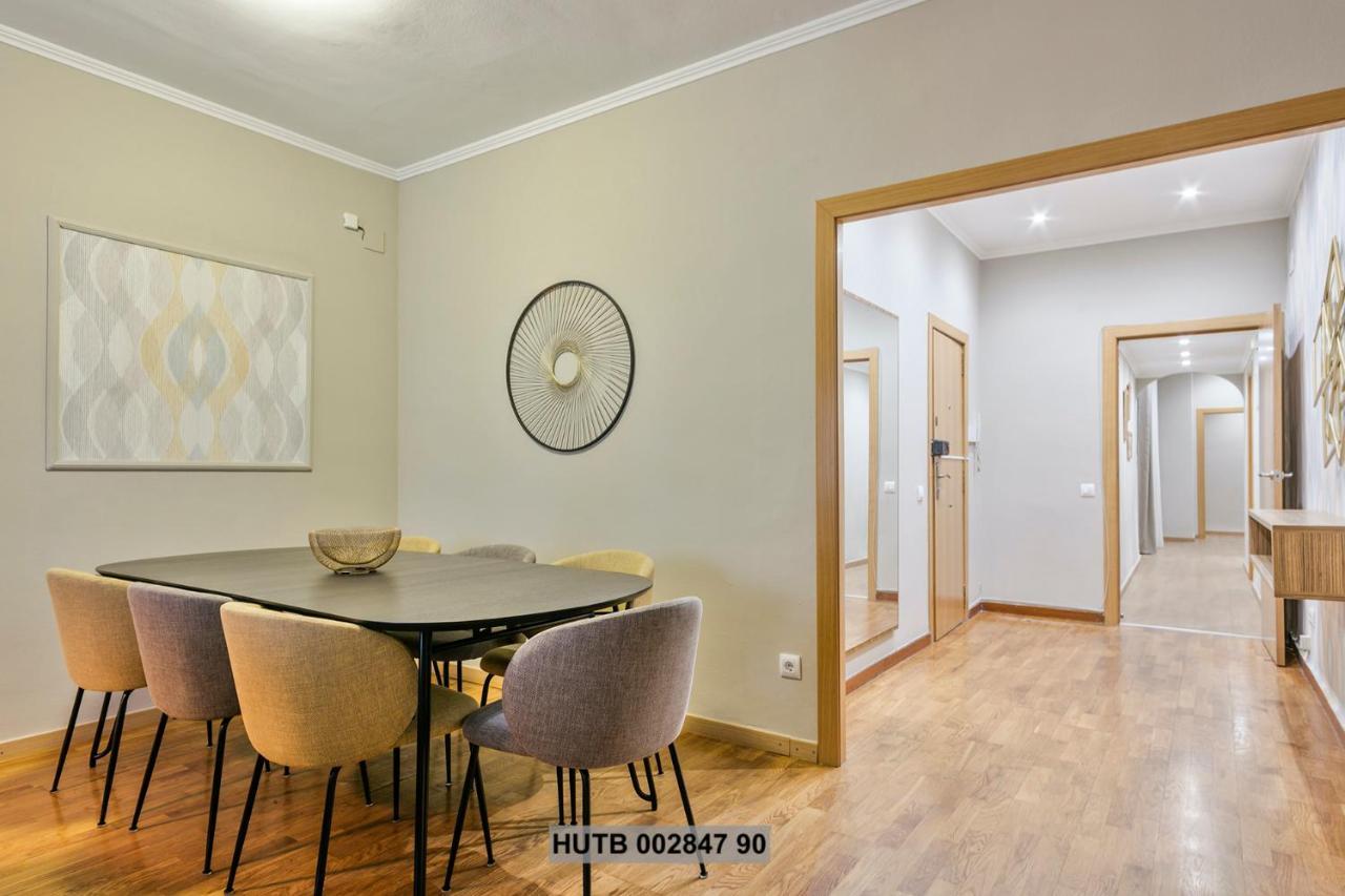 Alcam Provenza Apartman Barcelona Kültér fotó
