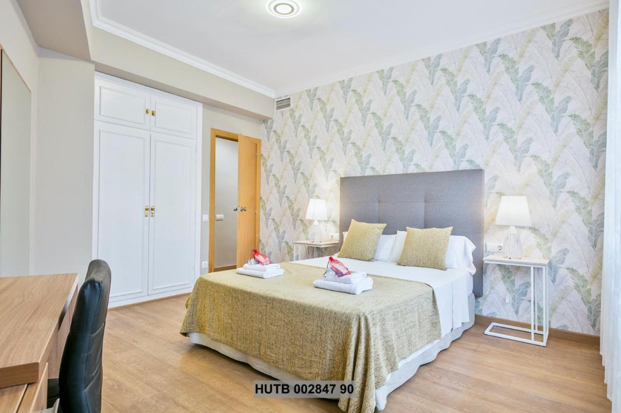 Alcam Provenza Apartman Barcelona Kültér fotó