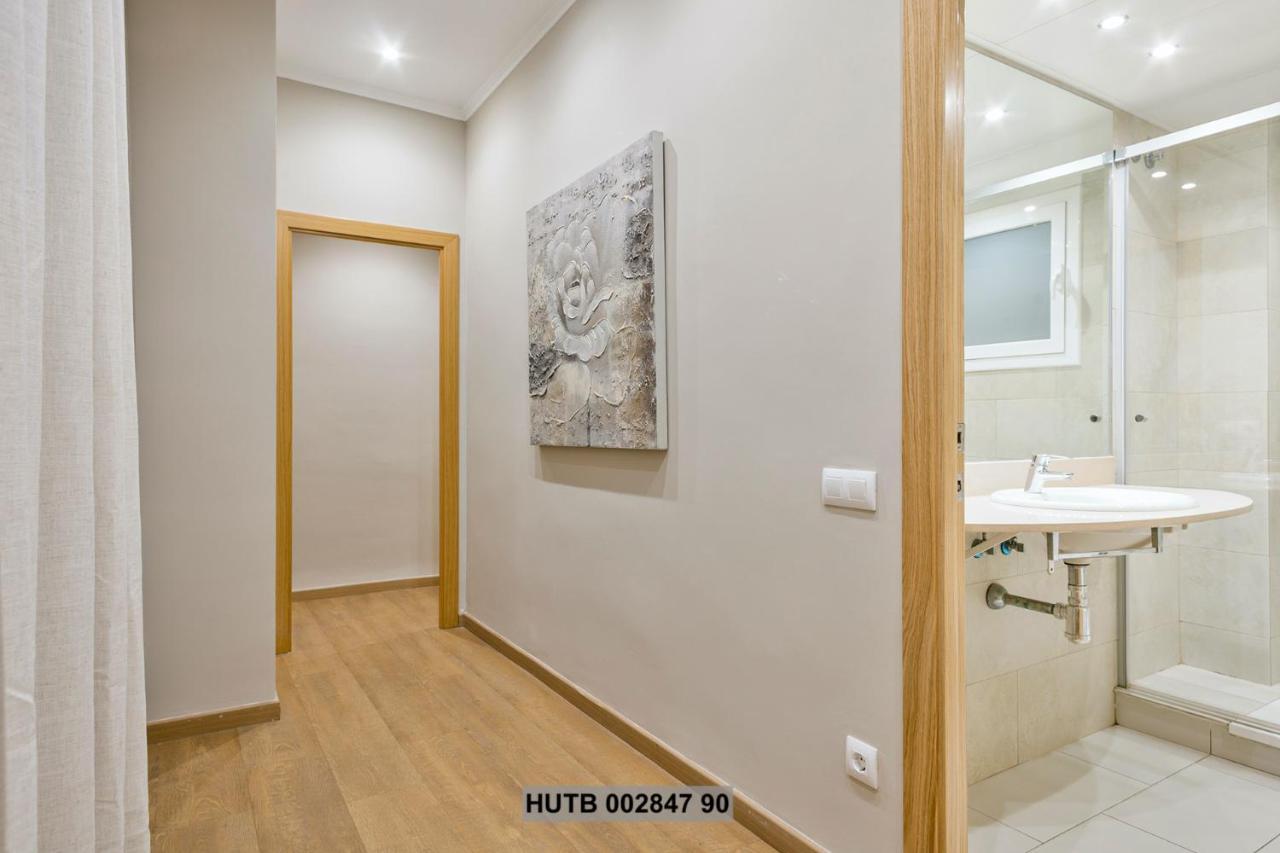 Alcam Provenza Apartman Barcelona Kültér fotó