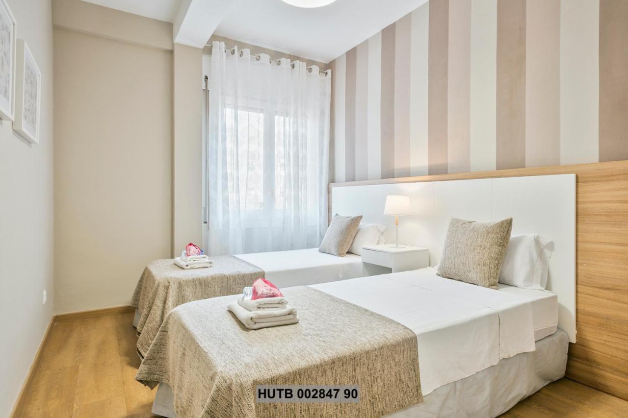 Alcam Provenza Apartman Barcelona Kültér fotó