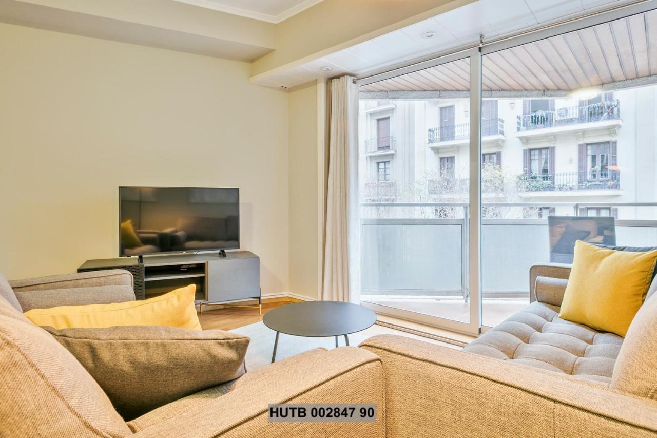 Alcam Provenza Apartman Barcelona Kültér fotó