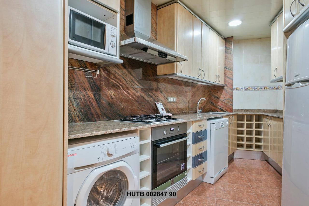 Alcam Provenza Apartman Barcelona Kültér fotó