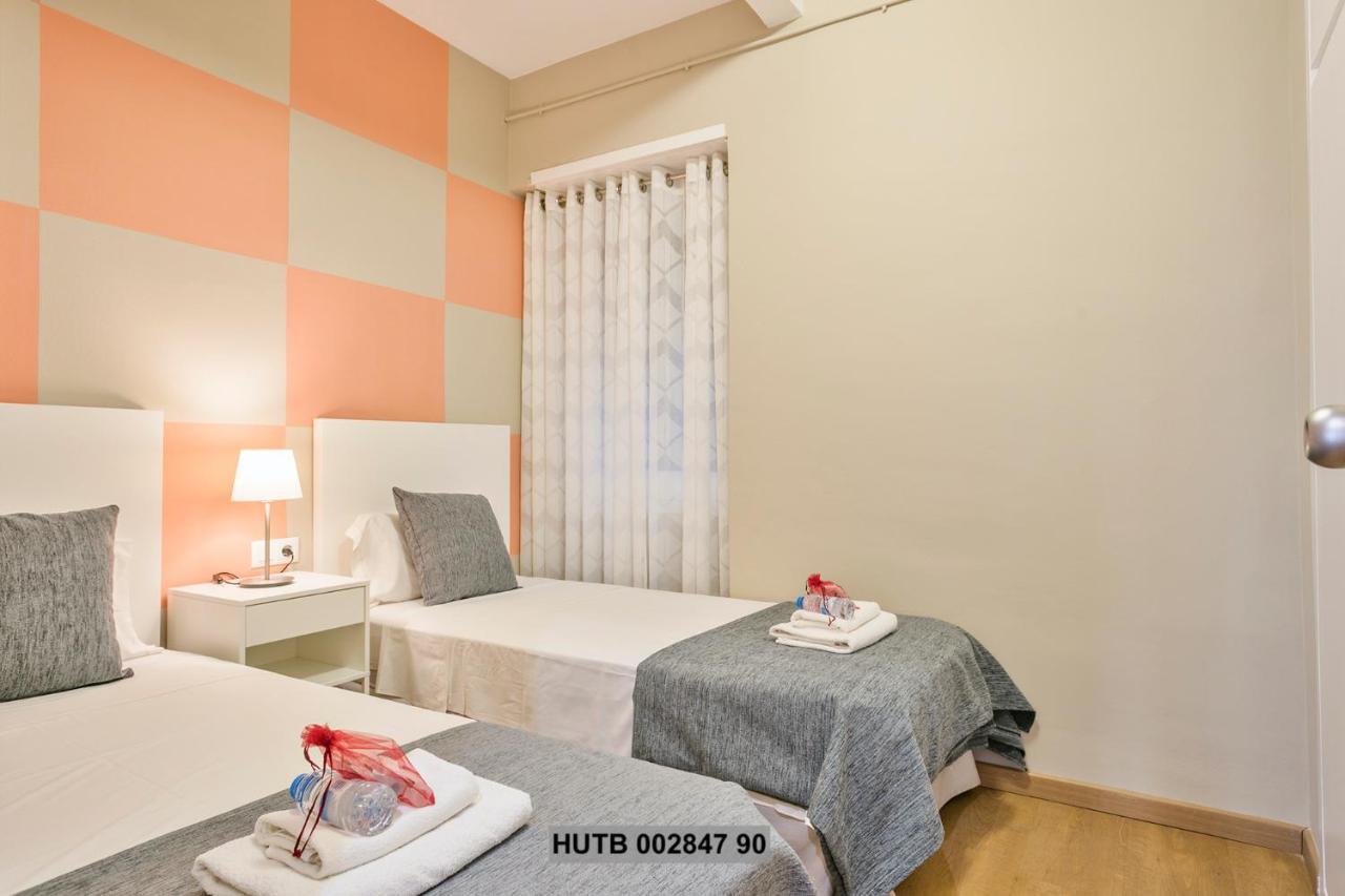 Alcam Provenza Apartman Barcelona Kültér fotó