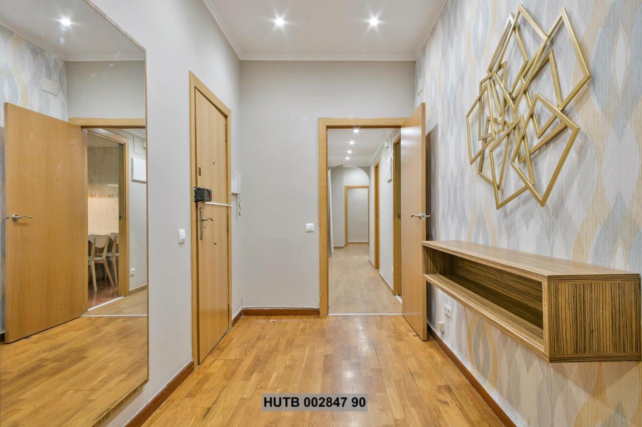 Alcam Provenza Apartman Barcelona Kültér fotó